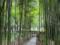 -成都杜甫草堂博物馆