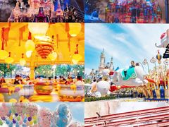 -上海迪士尼度假区