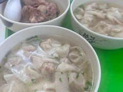 -周震馄饨