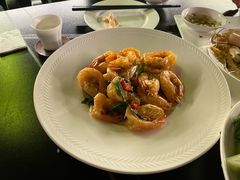 -鹿鸣酒家(越秀店)
