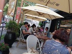 -Peet's 皮爷咖啡(东湖路手作店)