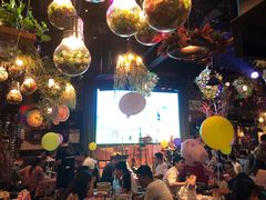 -胡桃里音乐酒馆(白云五号T5 MALL店)