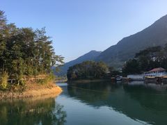 -广州市流溪河国家森林公园