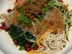 -老郑家东北春饼(龙悦居店)