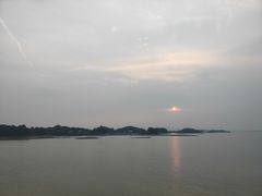 -万佛湖风景区