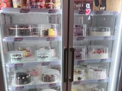 -DQ·蛋糕·冰淇淋(三亚青春颂店)