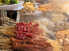 -郭记小街麻辣烫(南小街总店)