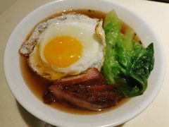 -龙记烧腊茶餐厅(常德路店)