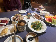 -伊带伊路新疆美食府(呼家楼店)