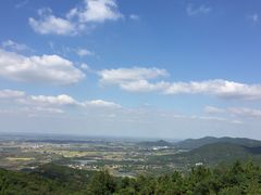 -浮槎山