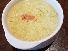 文思豆腐羹-扬州狮子楼·非遗淮扬菜(总店)