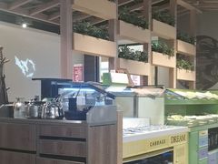 大堂-新辣道鱼火锅(世纪金源购物中心店)