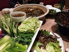 -鼎好家常菜(天桥店)
