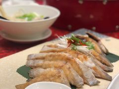 -广州逸林假日酒店·四季桃源中餐厅(白云山风景区店)