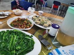 -田源农家饭店·窑鸡王·海鲜(东部湾·融创店)