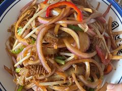 -同心楼(解放北路店)