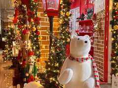 -广州天河希尔顿酒店