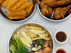 -福屿鲜捞小吃·捞化(福屿总店)