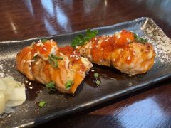 -古京·臻致料理(月湖店)