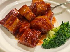 -北京全聚德(玉泉路店)