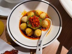 脆椒小皮蛋-新太二·鲜料川菜(晶耀前滩店)