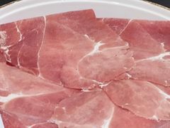 -汇聚德京味铜锅涮肉(沈家桥二路店)