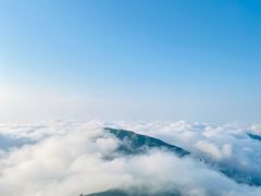 -萍乡武功山风景名胜区