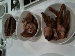 拼盘-长兴楼饭店