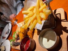 -布拉格餐厅· 中欧捷克菜(全国首店)