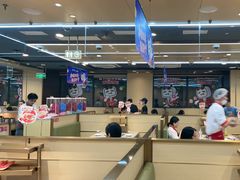 -海底捞火锅(铂澜大象城店)