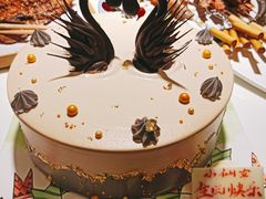 -卡路里的烤宴(浑南首创店)