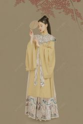 -美云庭古装·格格服汉服·京城旅拍(北京店)
