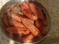 -欧巴烤肉(创富世纪店)