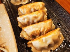日式锅贴-日出拉面(望京店)