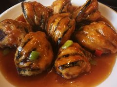 -喜乐餐厅•灯笼虾球首创者•本地小海鲜(二马路店)