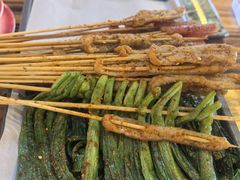 -冶建镜子·中国龙虾王(总店)