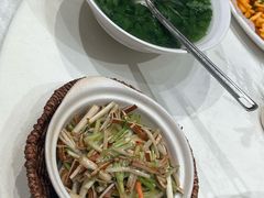 -品大三·南京菜(大行宫店)