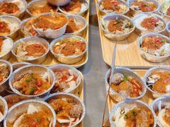 -曾百万小炉小串自助烧烤(高新店)