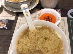 -麦奀云吞面世家(中环店)