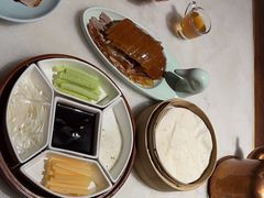 -小吊梨汤·北京菜·烤鸭(双井乐成中心店)