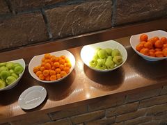 -广州希尔顿逸林-OPEN開·全日制餐厅·海鲜·小火锅·自助餐(东风路店)