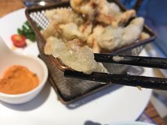 -通海俄式烧烤·俄罗斯大串(嵩山路店)