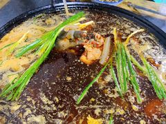 -石灰市毛记烧鸡公(解放碑店)