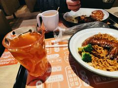 -大快活(丽丰店)