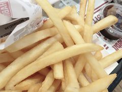 -The Habit Burger Grill 哈比特汉堡(复兴soho店)