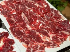 -仄园围炉坊·牛肉火锅·汕头卤水火锅(蛇口店)