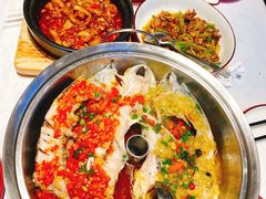 -老湘亲·品鉴湘菜(蔡塘爱琴海店)