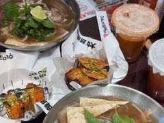 -大叻和越南粉(南浦里店)