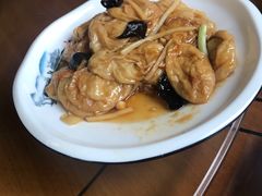 -灵福缘私房菜·农家菜(拈花湾·灵山大佛必推店)