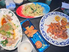 -粤·向群饭店(二沙岛店)